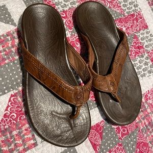 Mens Olukai size 10